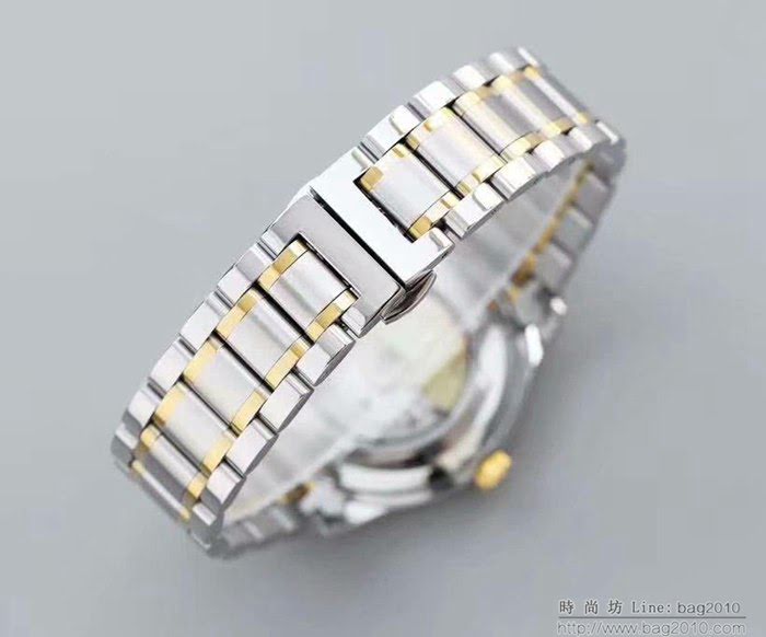 ROLEX勞力士 新品上市 2019新款 勞力士情侶腕表 簡約時尚大方 深度防水  wssb4870